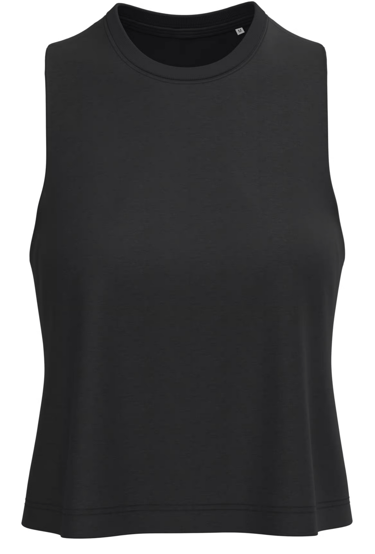 PA4025 - Débardeur crop Triblend femme