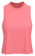 PA4025 - Débardeur crop Triblend femme