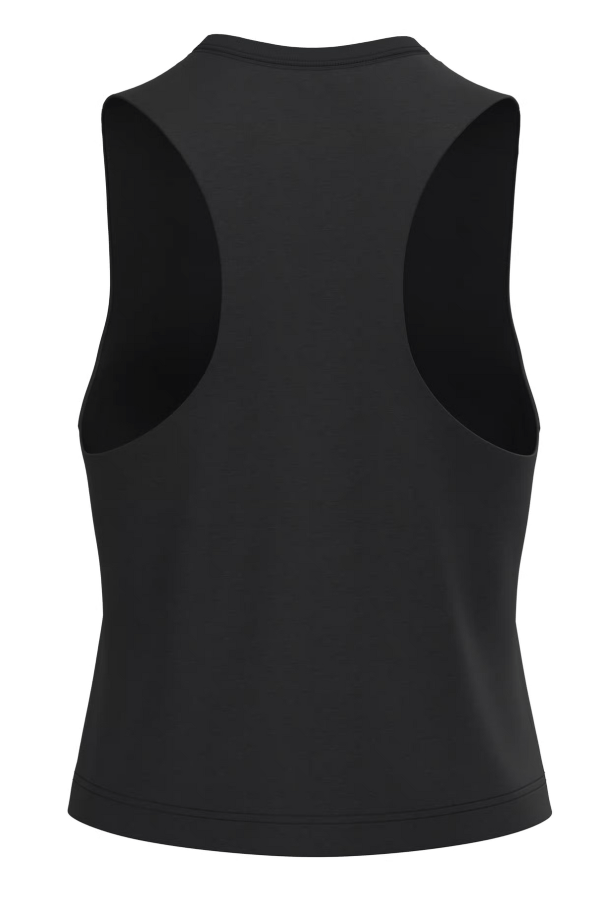 PA4025 - Débardeur crop Triblend femme