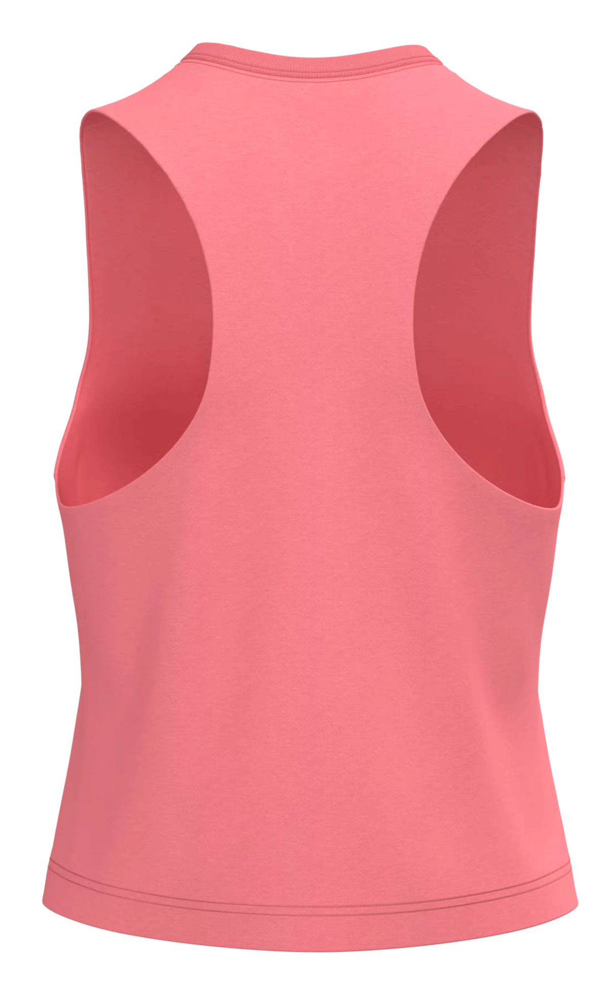 PA4025 - Débardeur crop Triblend femme