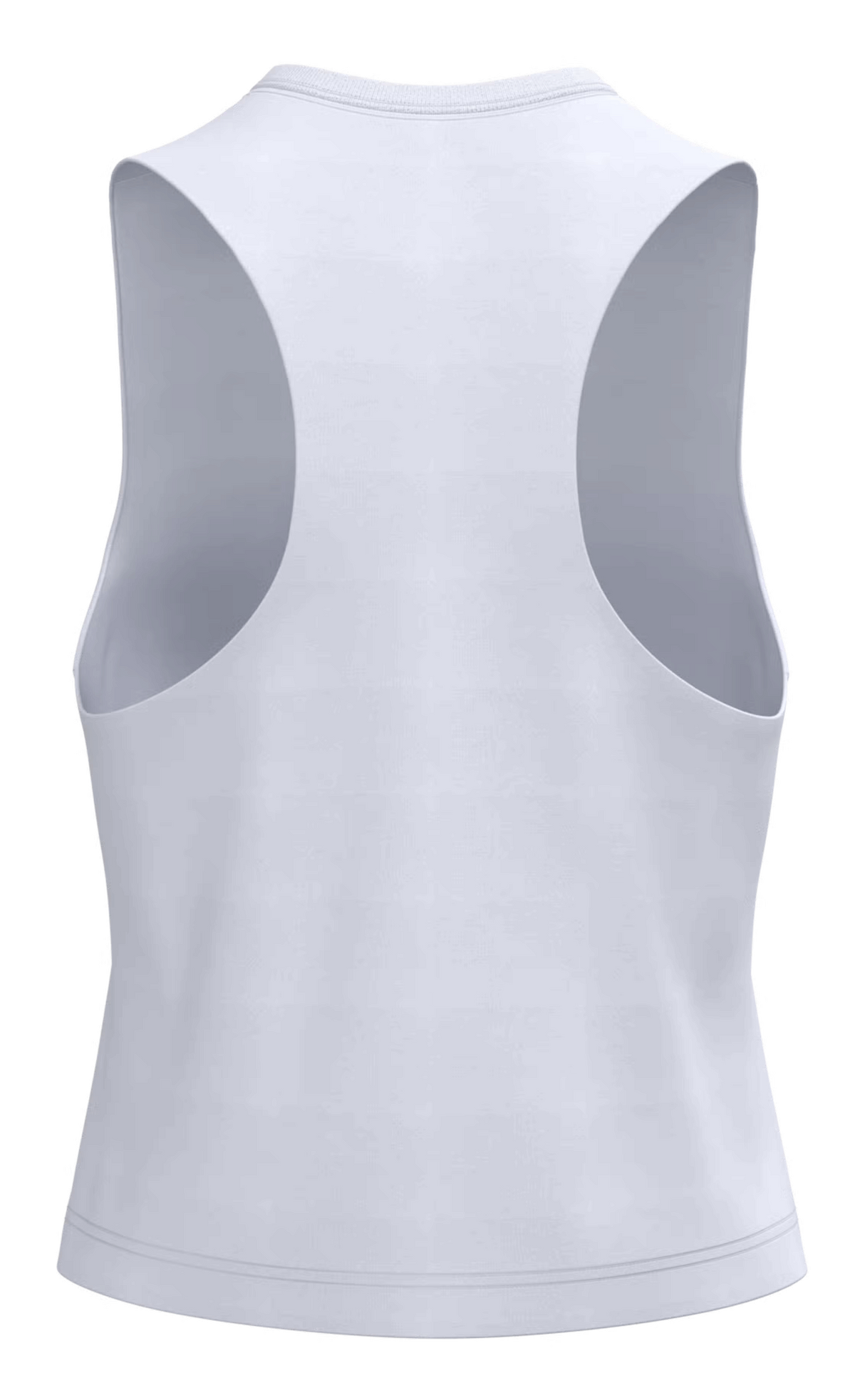 PA4025 - Débardeur crop Triblend femme
