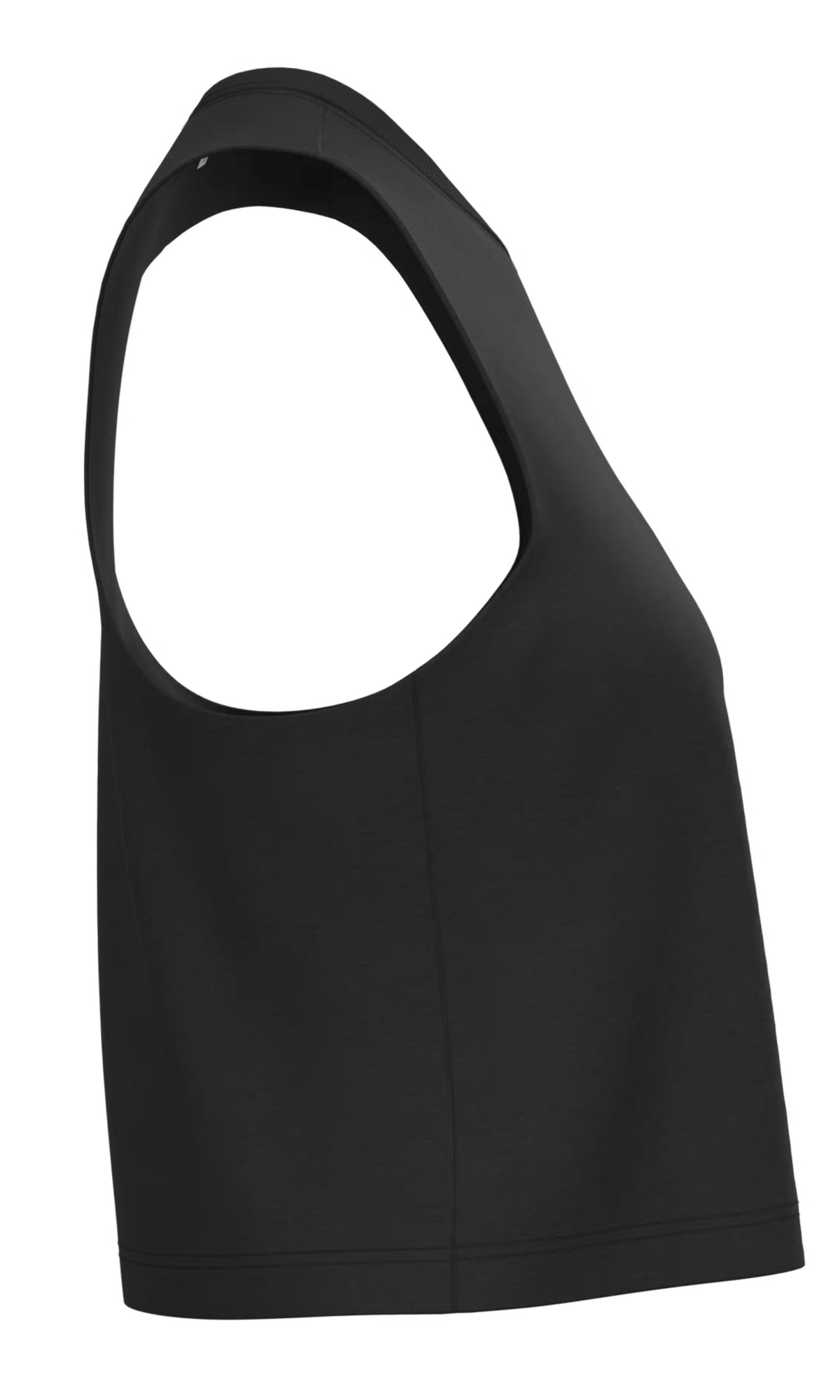 PA4025 - Débardeur crop Triblend femme