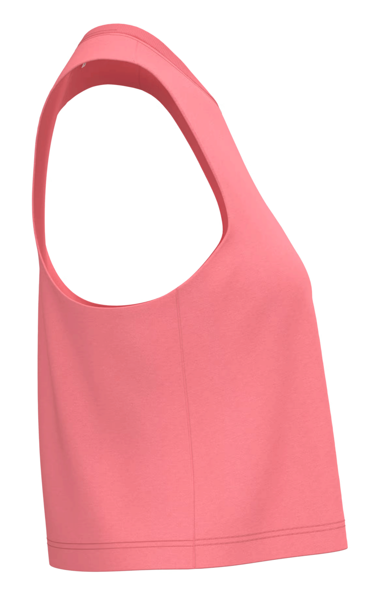 PA4025 - Débardeur crop Triblend femme
