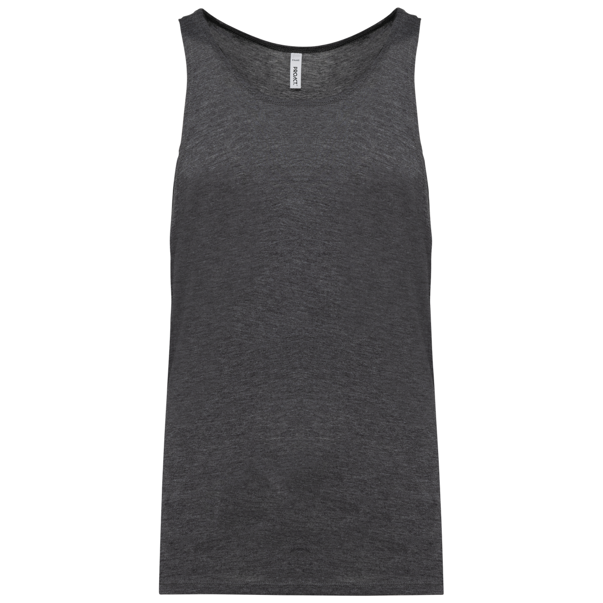 PA446 – Débardeur triblend homme