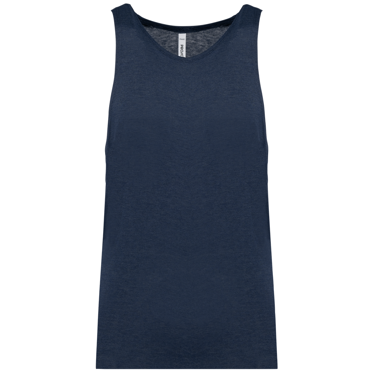 PA446 – Débardeur triblend homme