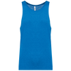 Bleu roi sport chiné
