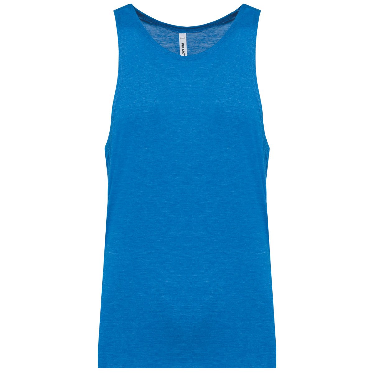 PA446 – Débardeur triblend homme