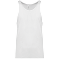 PA446 – Débardeur triblend homme
