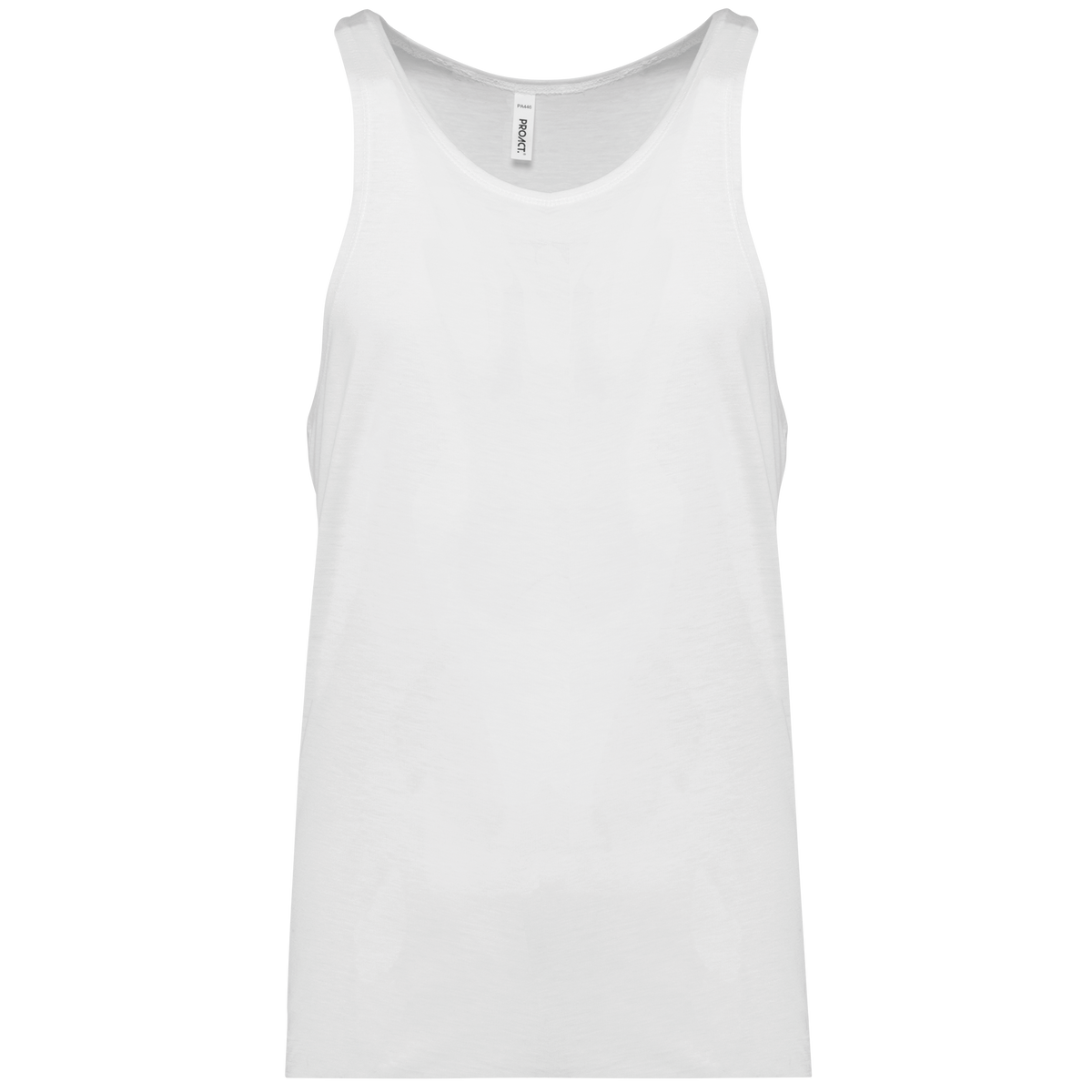 PA446 – Débardeur triblend homme