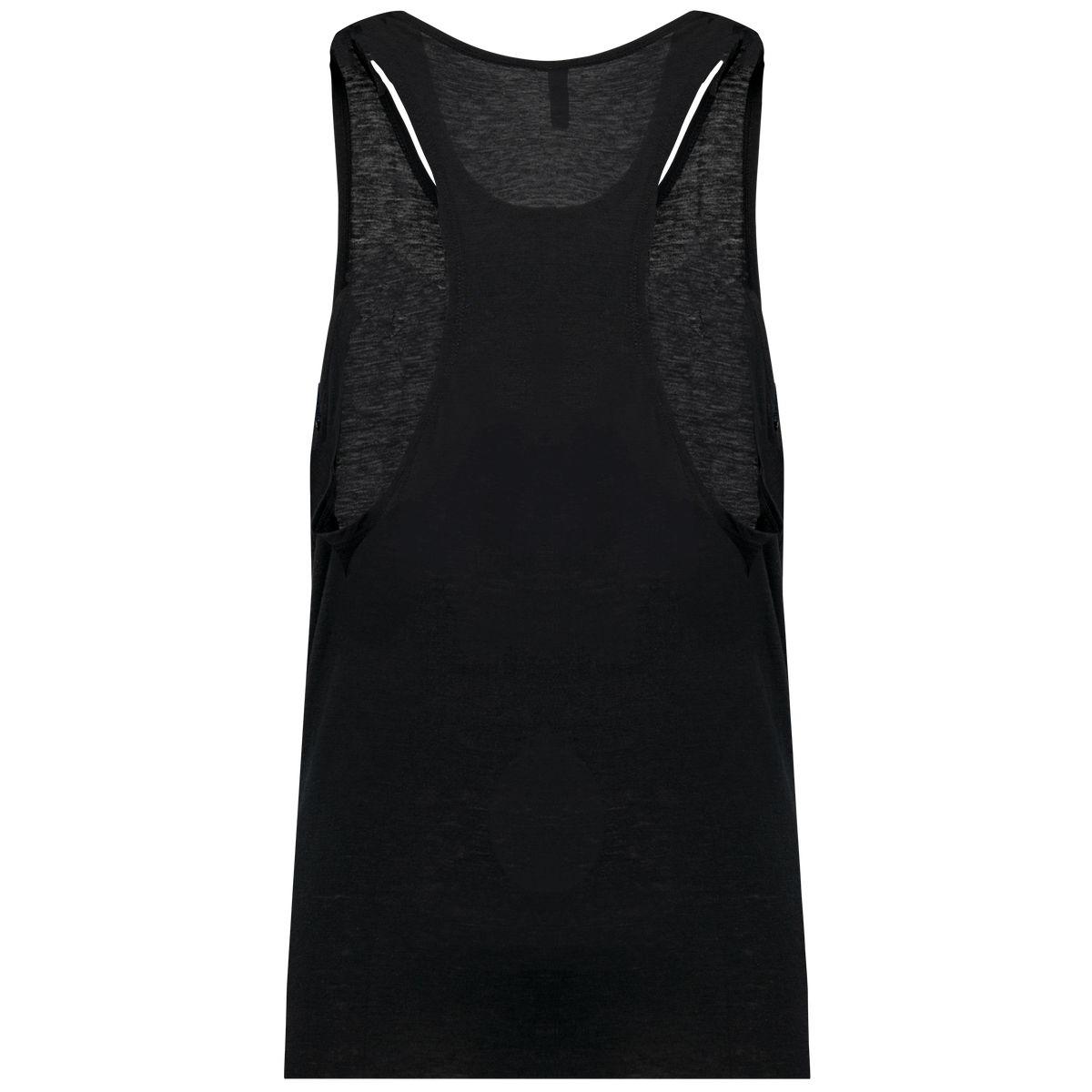 PA446 – Débardeur triblend homme