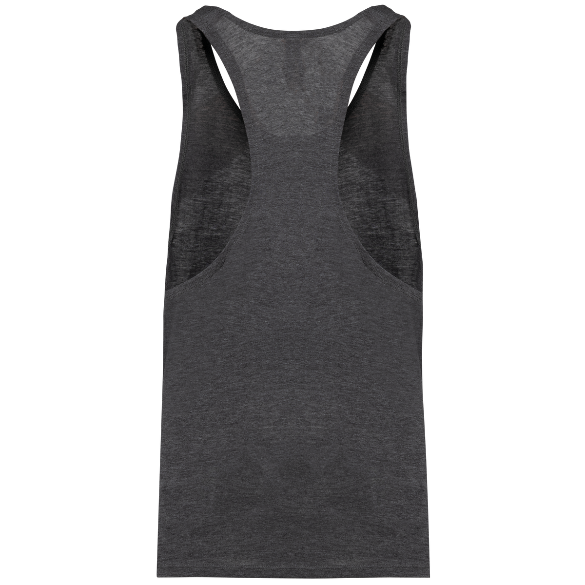 PA446 – Débardeur triblend homme