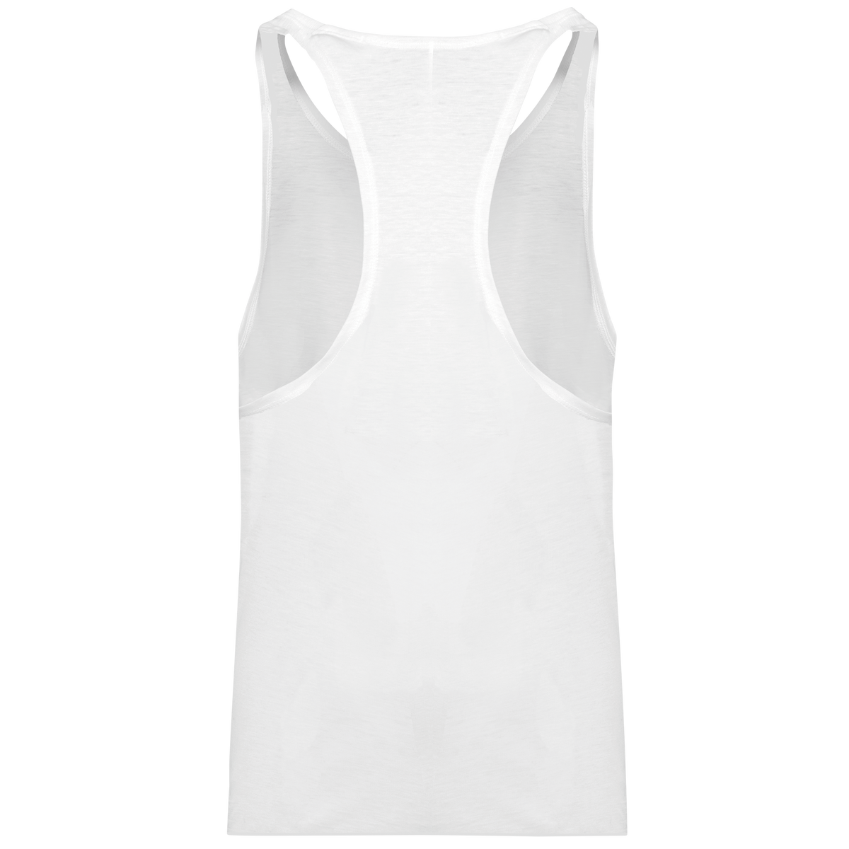 PA446 – Débardeur triblend homme