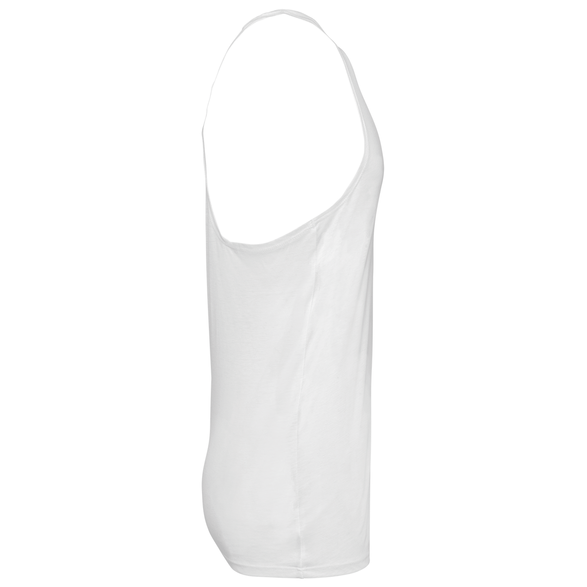 PA446 – Débardeur triblend homme