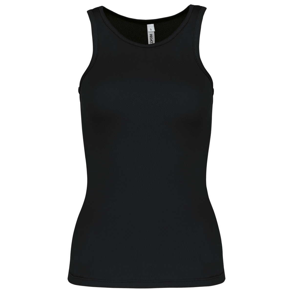 PA442 - Débardeur de Sport Femme Personnalisable