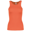 Orange fluorescent