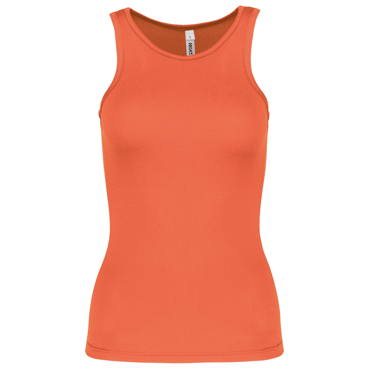 PA442 - Débardeur de Sport Femme Personnalisable