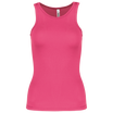 Rose fluorescent