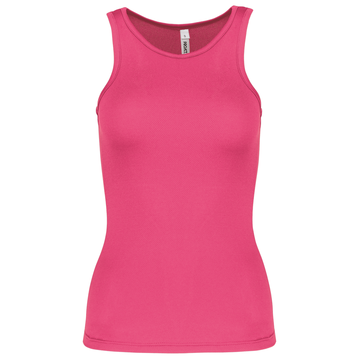 PA442 - Débardeur de Sport Femme Personnalisable