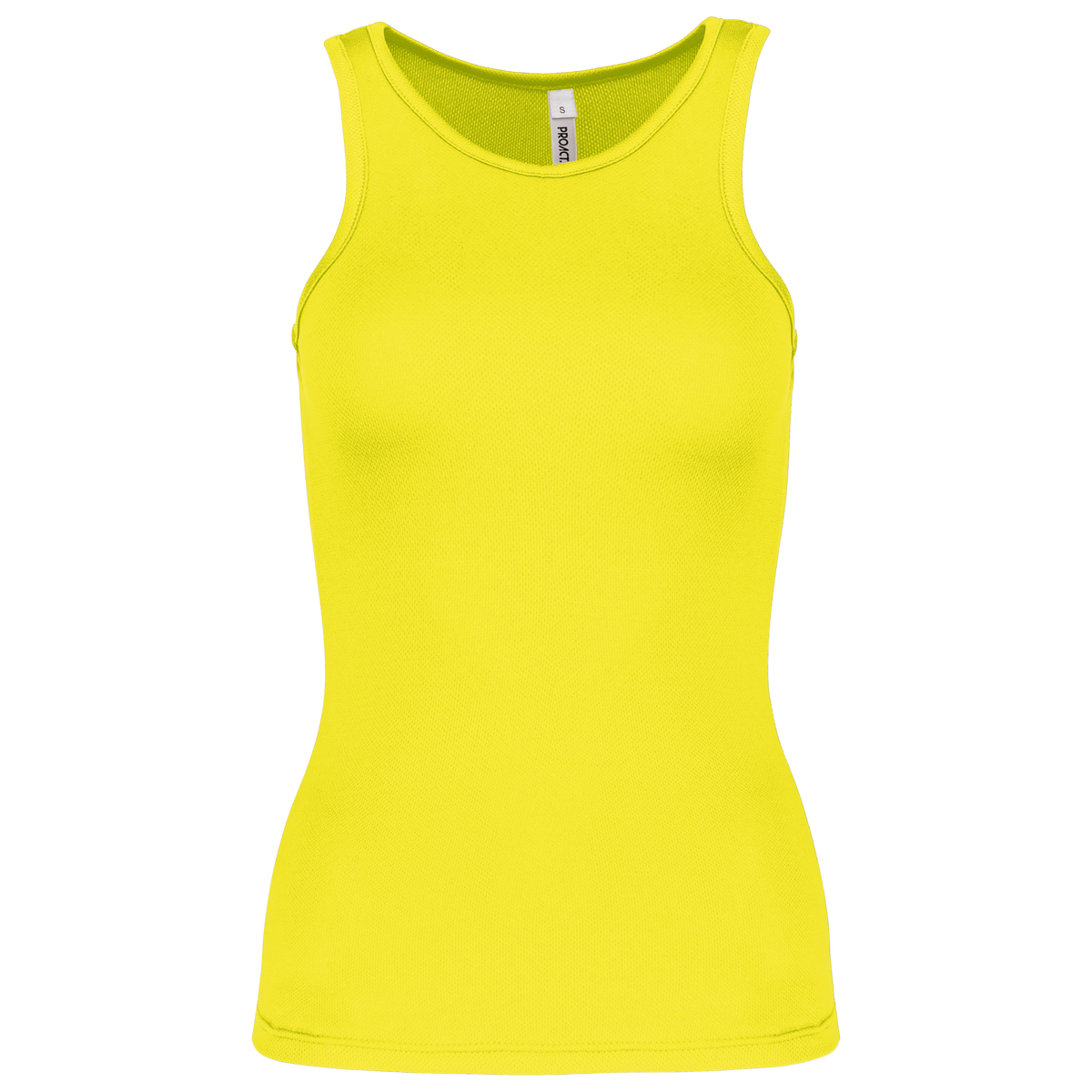 PA442 - Débardeur de Sport Femme Personnalisable