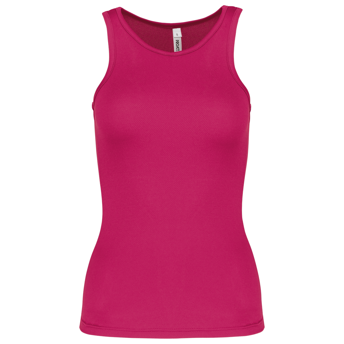 PA442 - Débardeur de Sport Femme Personnalisable