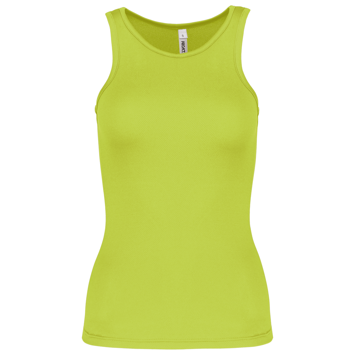 PA442 - Débardeur de Sport Femme Personnalisable