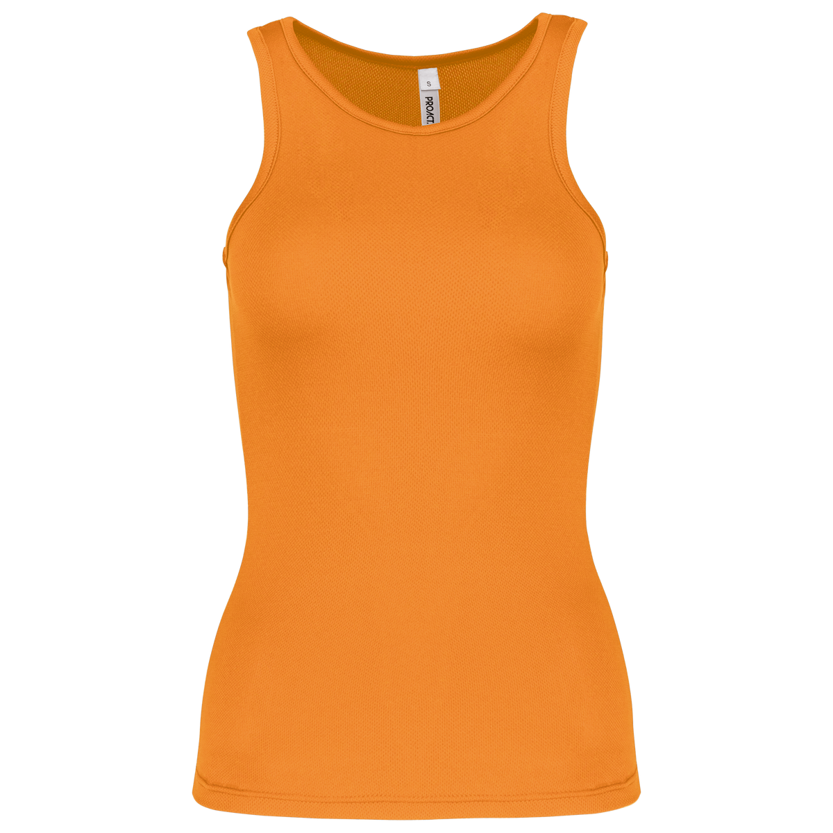 PA442 - Débardeur de Sport Femme Personnalisable
