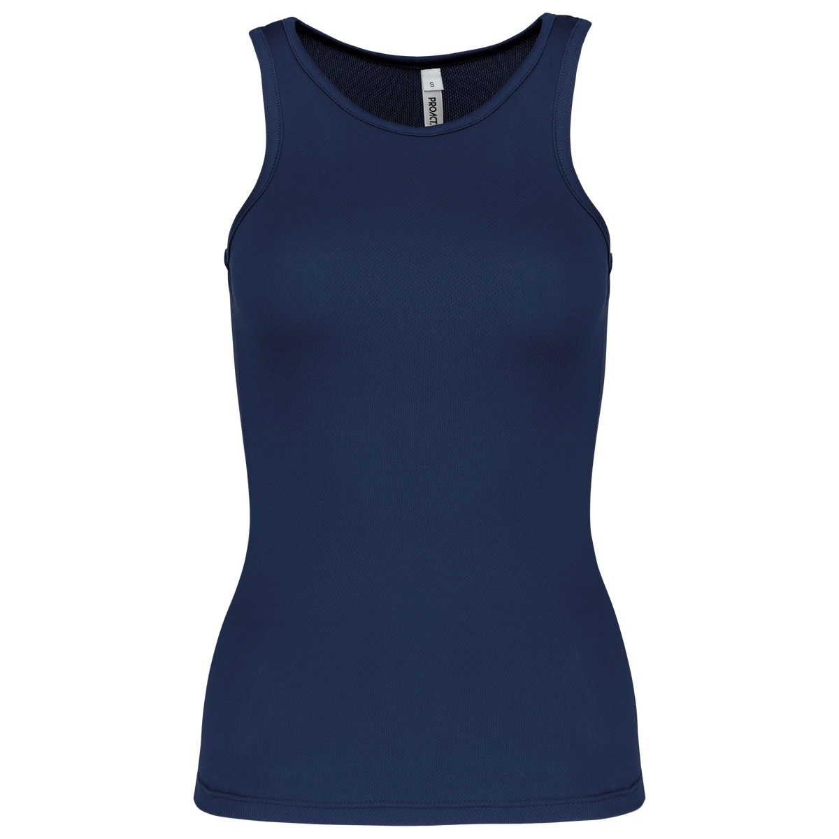 PA442 - Débardeur de Sport Femme Personnalisable