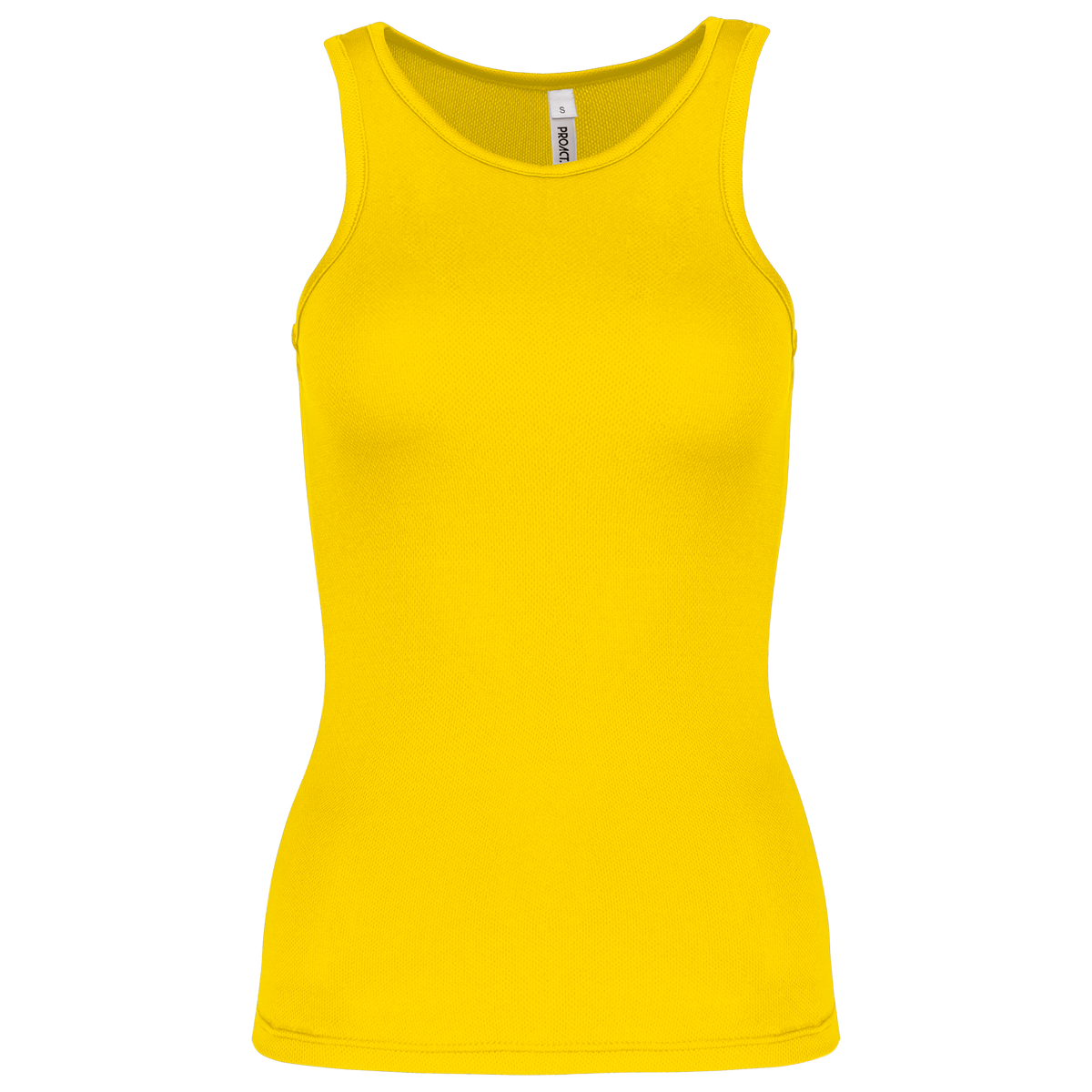 PA442 - Débardeur de Sport Femme Personnalisable