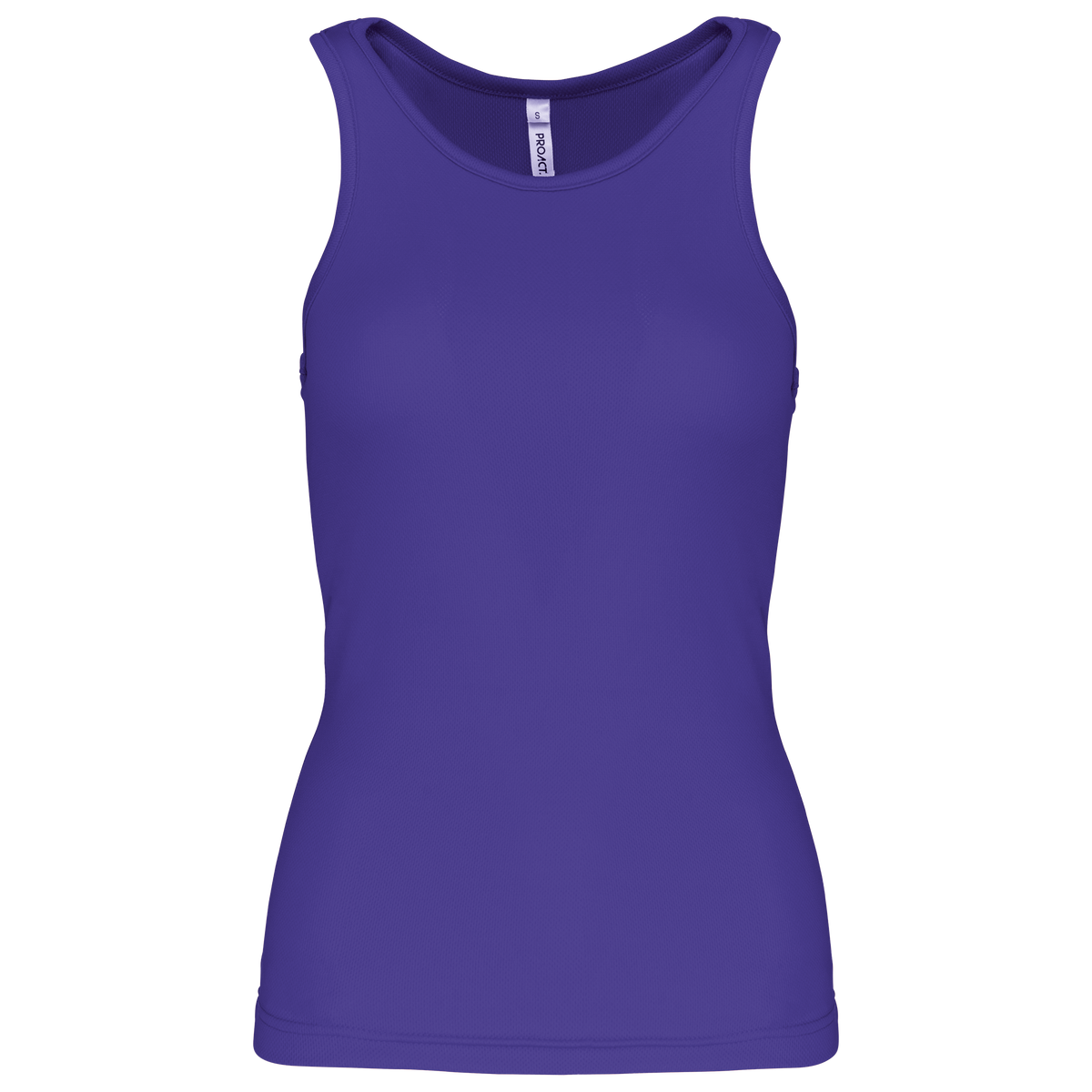 PA442 - Débardeur de Sport Femme Personnalisable
