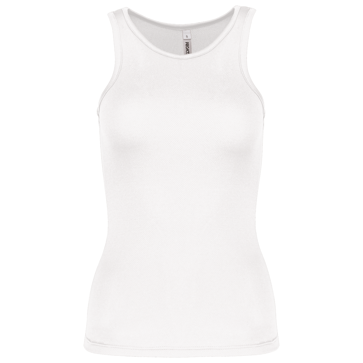 PA442 - Débardeur de Sport Femme Personnalisable