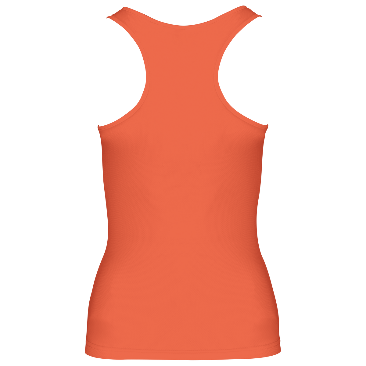 PA442 - Débardeur de Sport Femme Personnalisable
