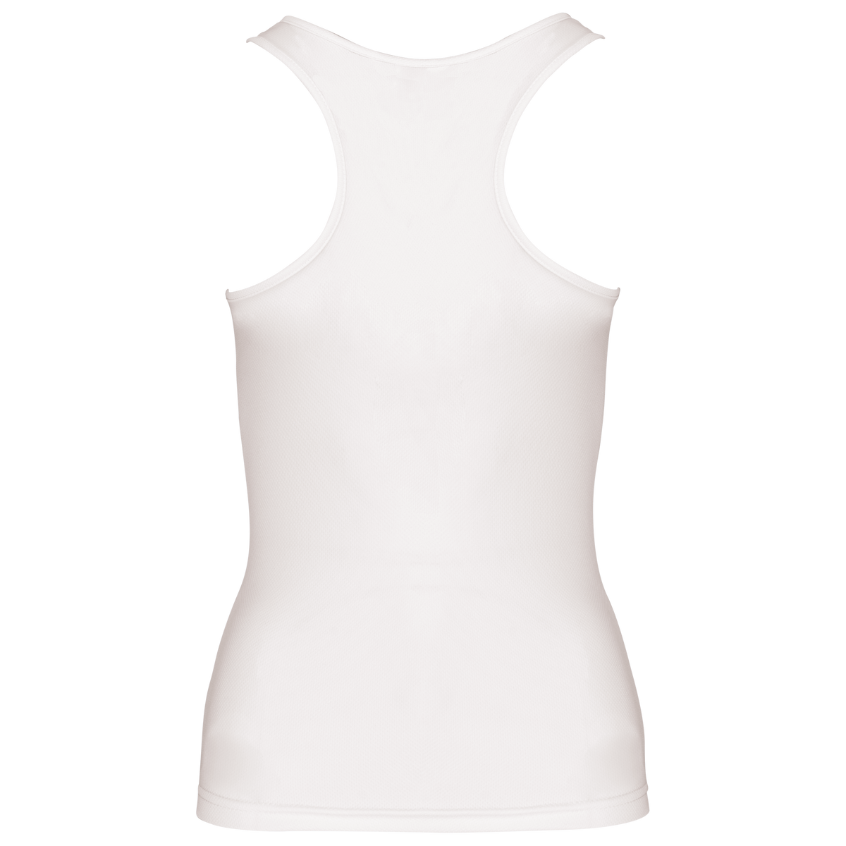 PA442 - Débardeur de Sport Femme Personnalisable