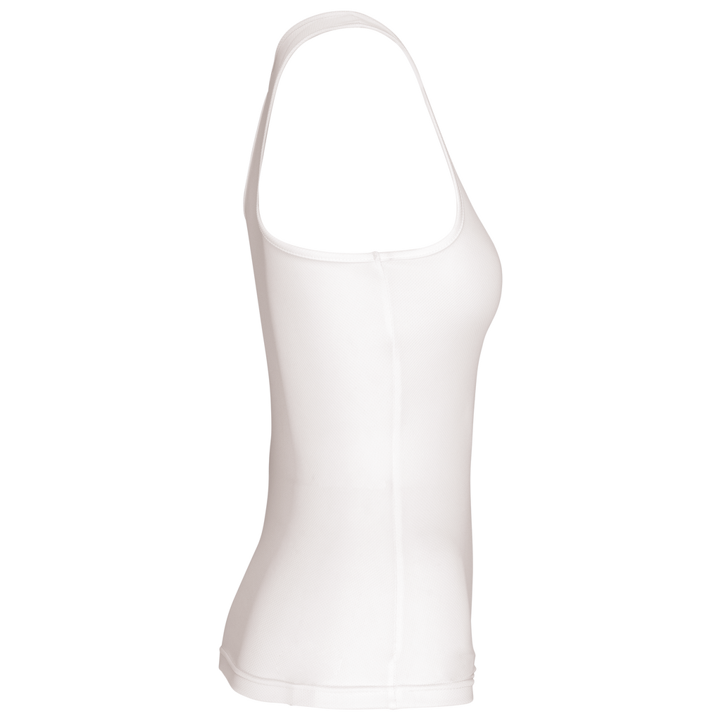 PA442 - Débardeur de Sport Femme Personnalisable