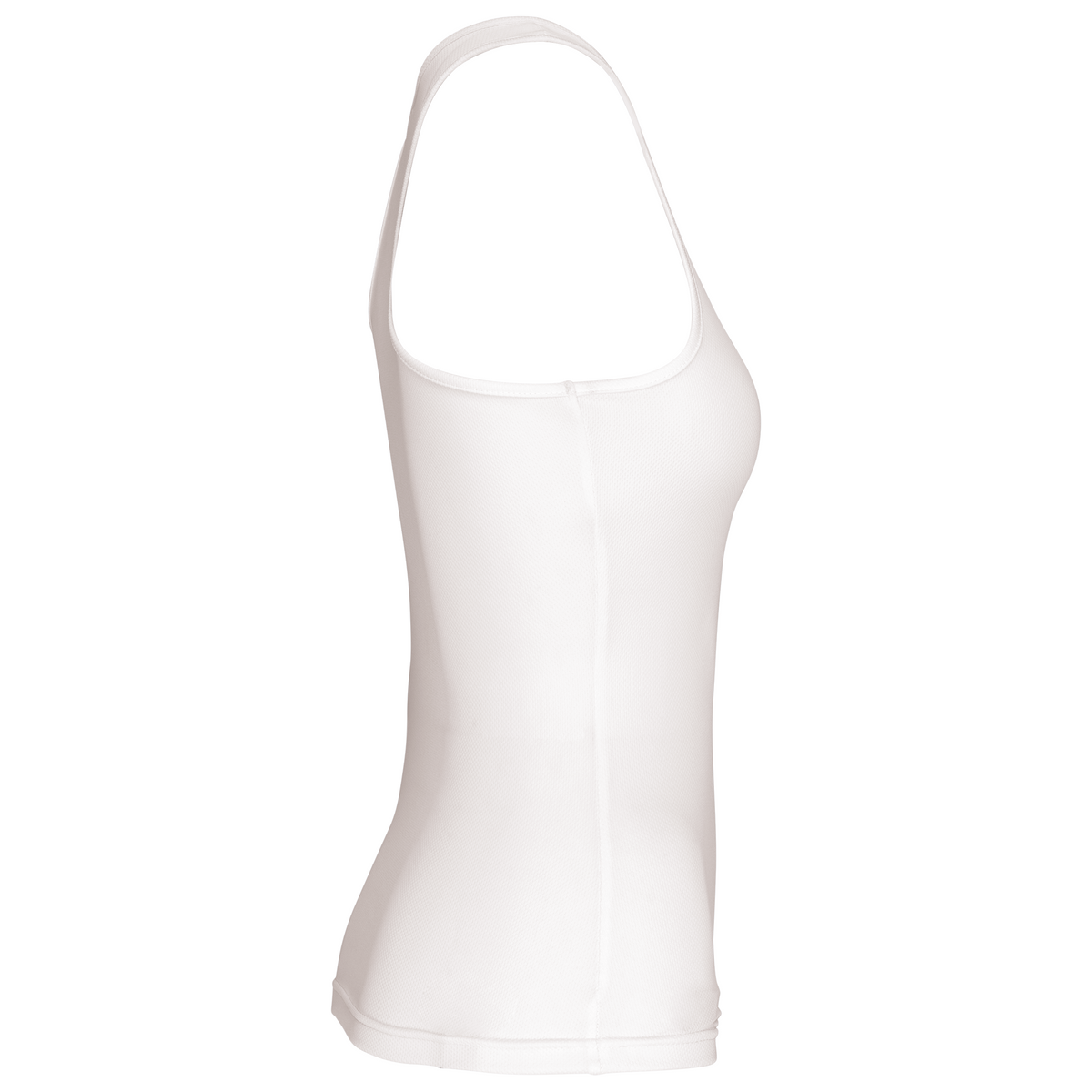 PA442 - Débardeur de Sport Femme Personnalisable