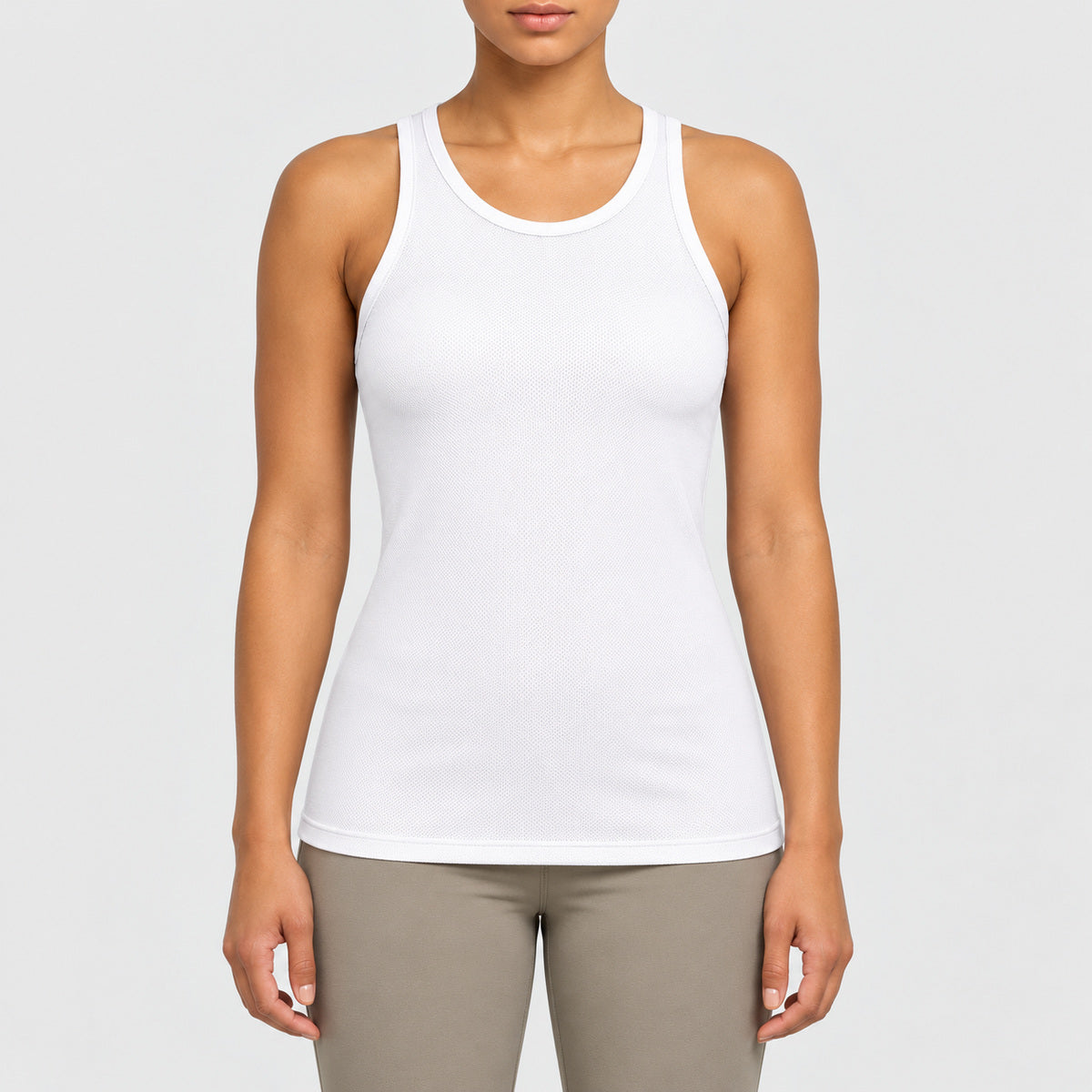 PA442 - Débardeur de Sport Femme Personnalisable