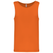 Orange fluorescent