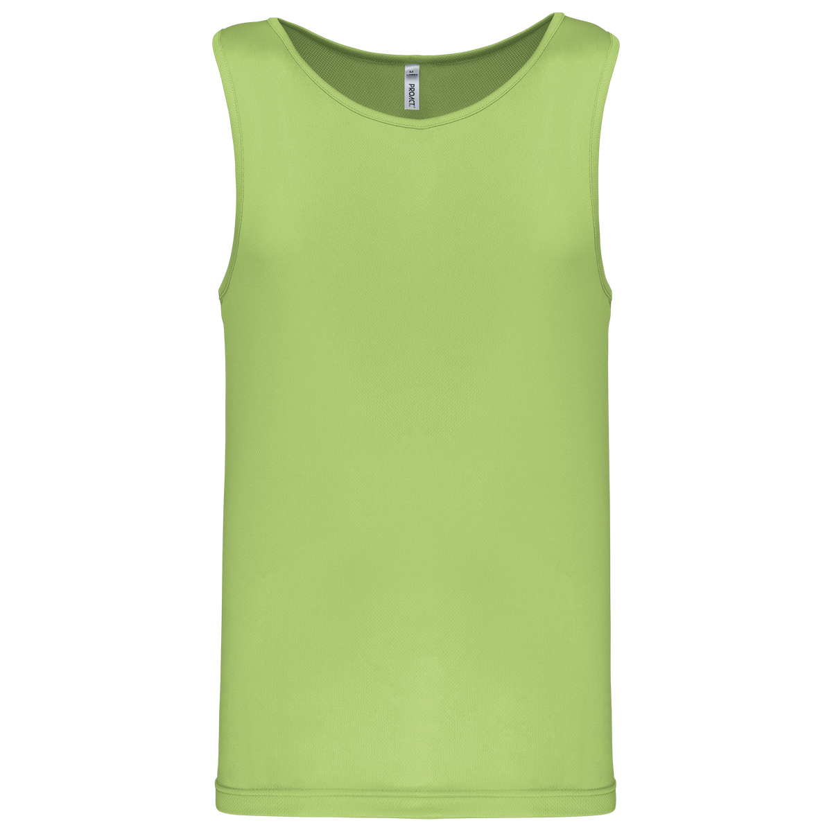 PA441 -  Débardeur de sport homme