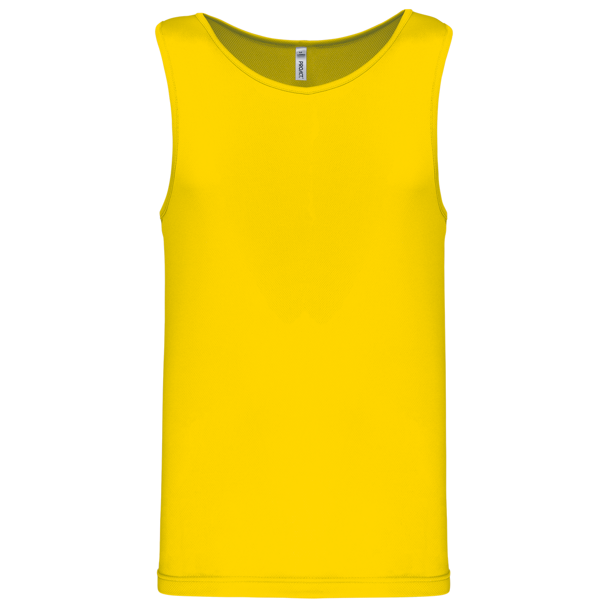 PA441 -  Débardeur de sport homme