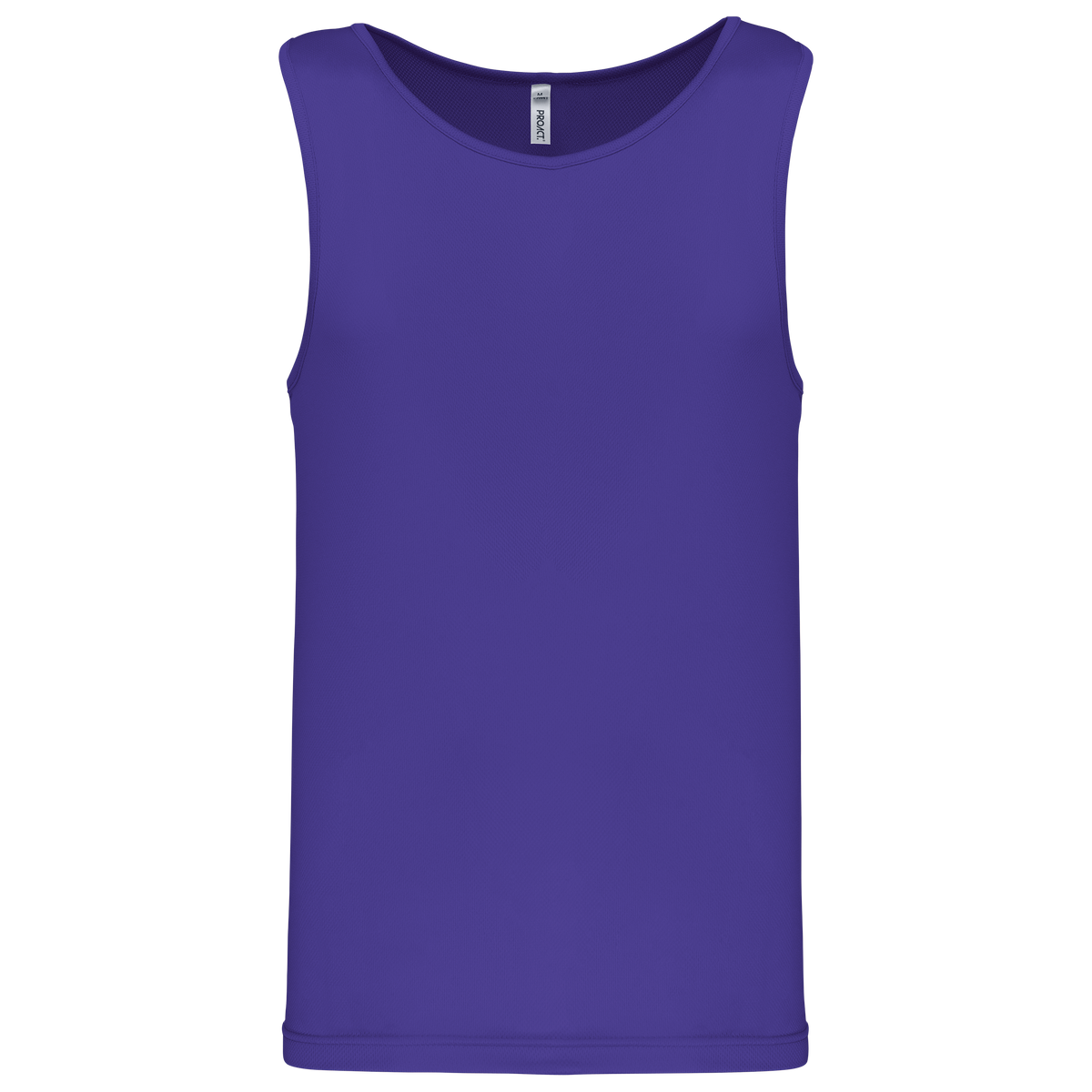 PA441 -  Débardeur de sport homme