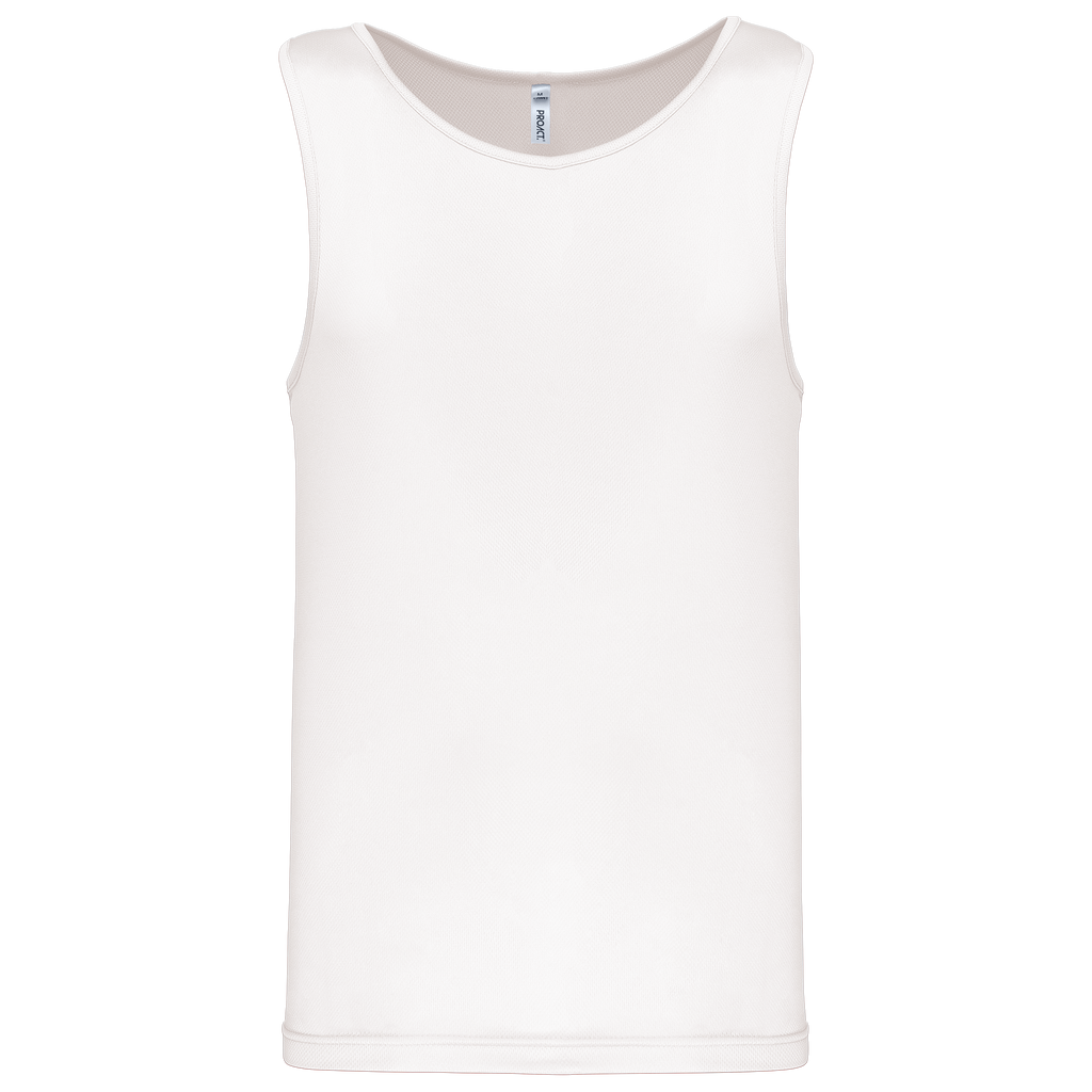 PA441 -  Débardeur de sport homme
