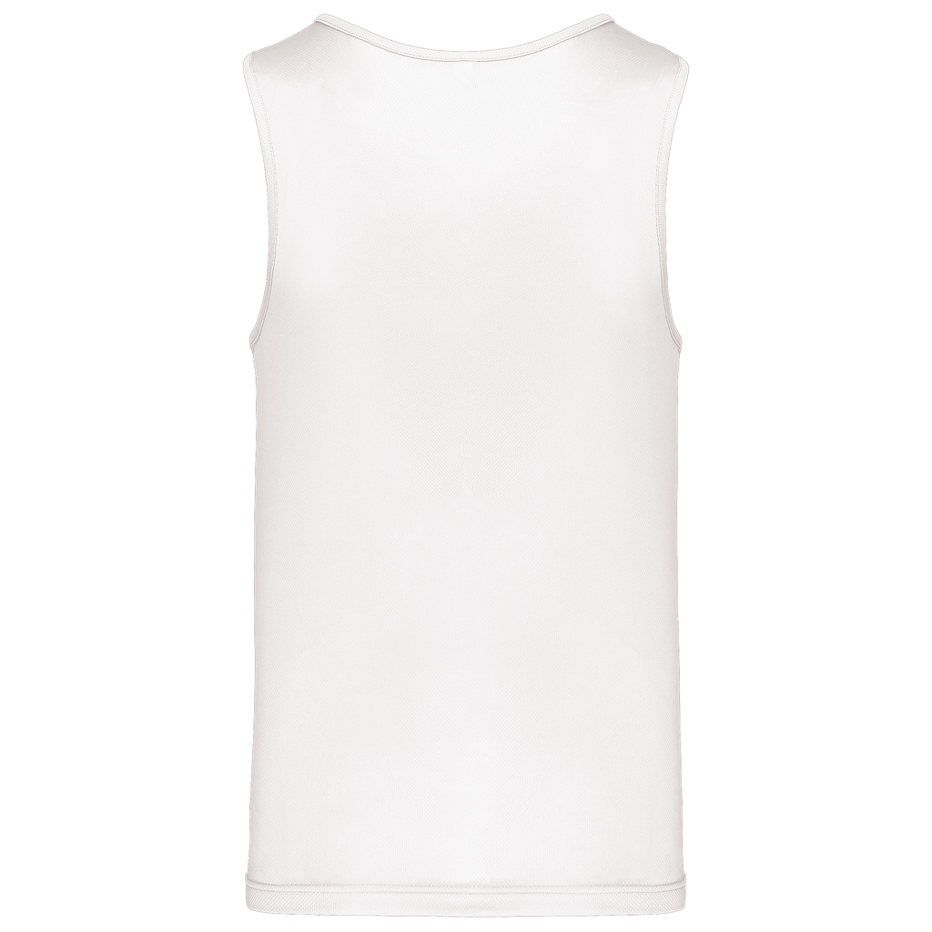 PA441 -  Débardeur de sport homme