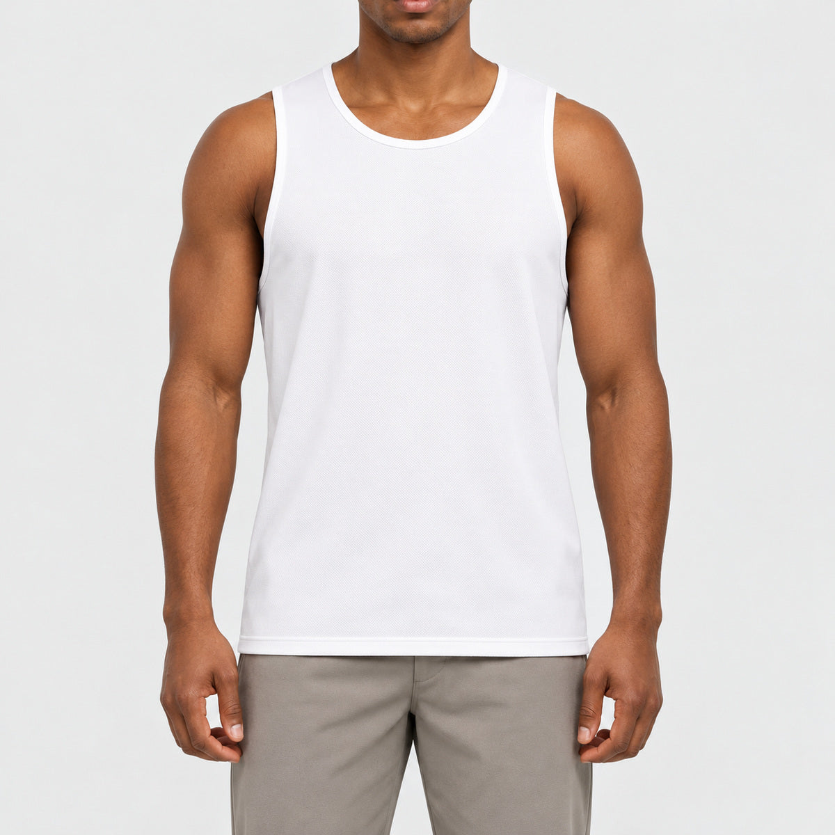 PA441 -  Débardeur de sport homme