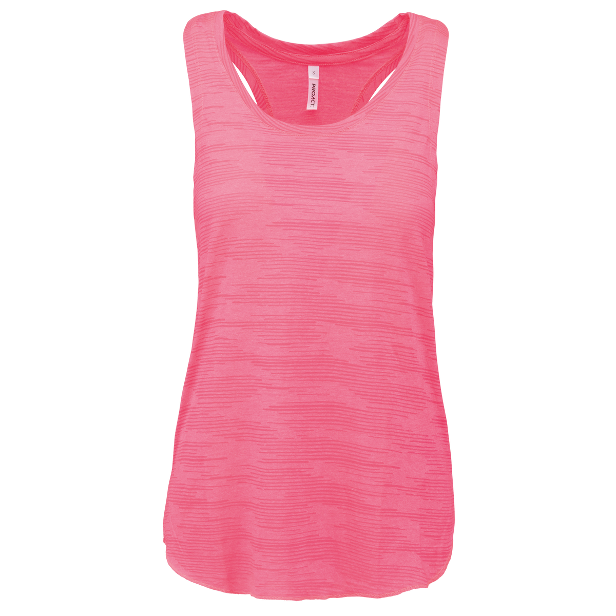 PA4009 - Débardeur sport femme