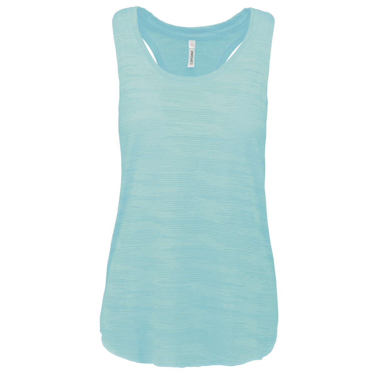 PA4009 - Débardeur sport femme