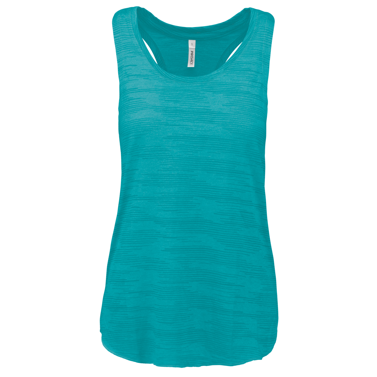 PA4009 - Débardeur sport femme
