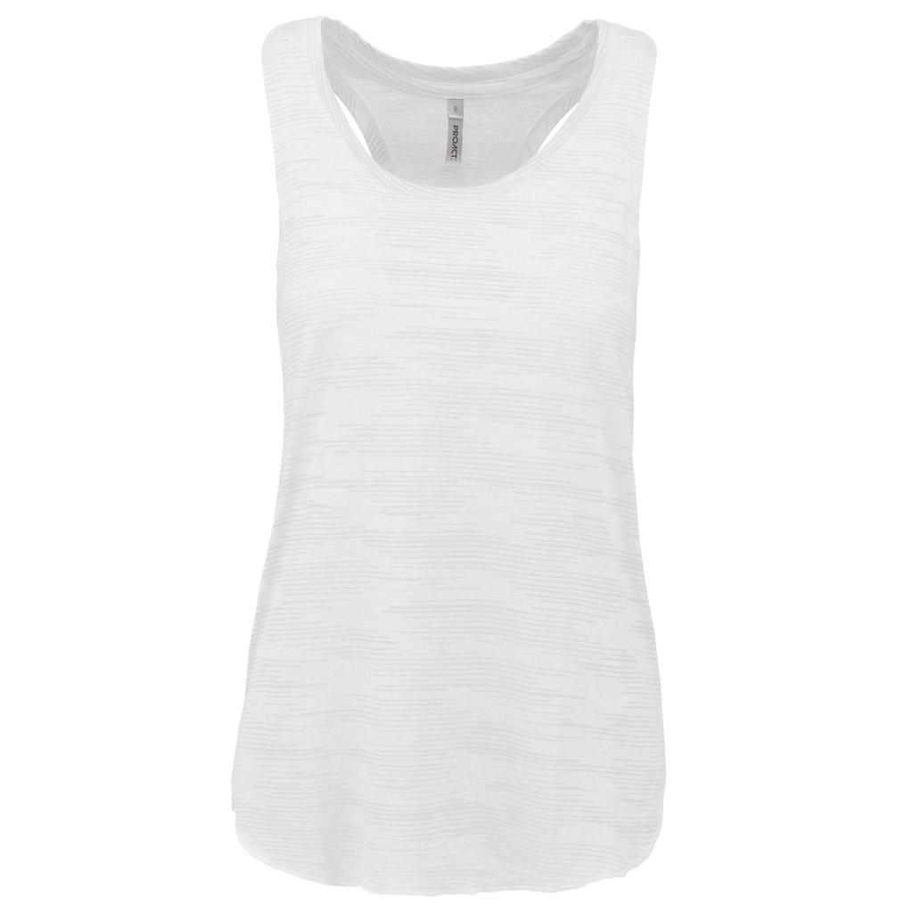 PA4009 - Débardeur sport femme