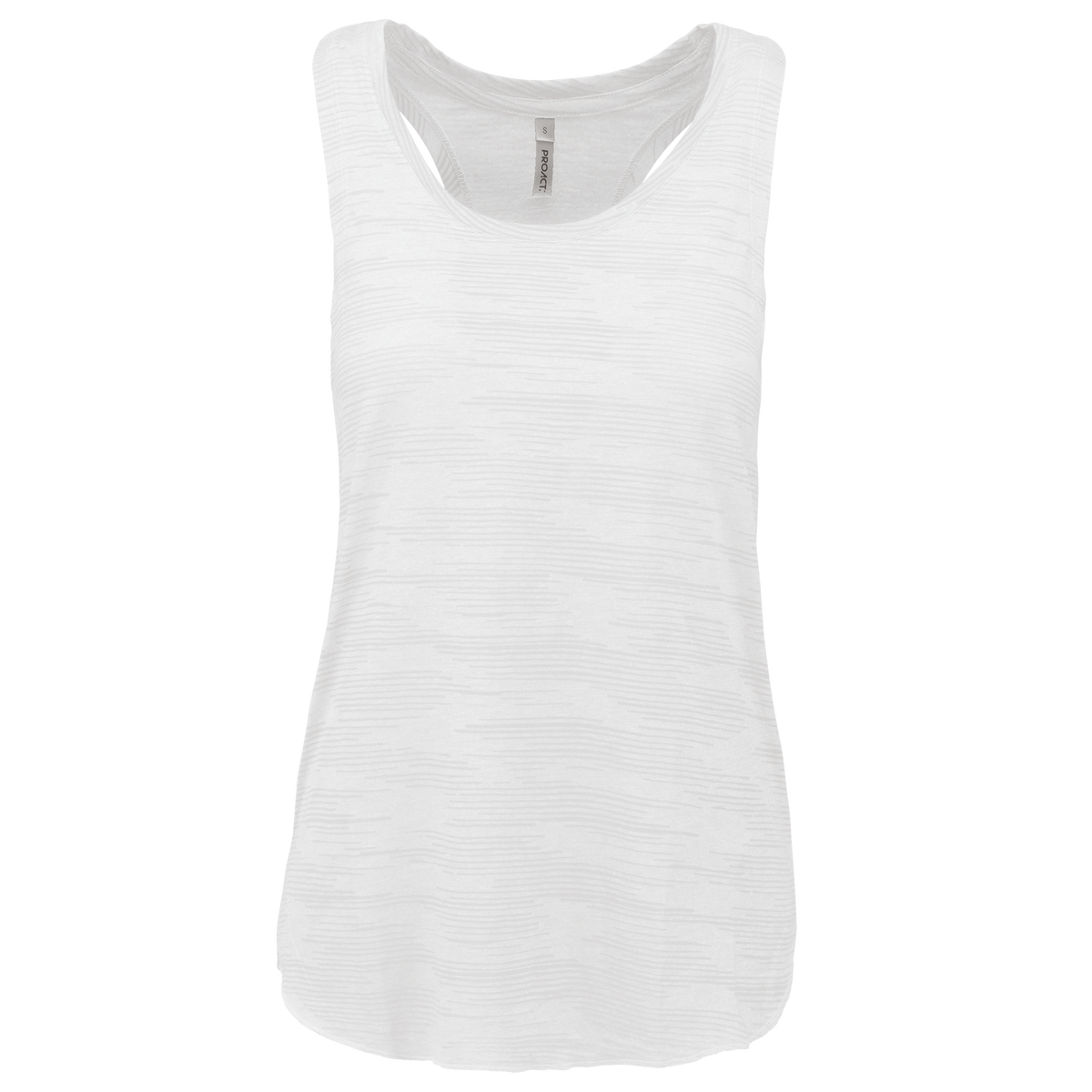 PA4009 - Débardeur sport femme