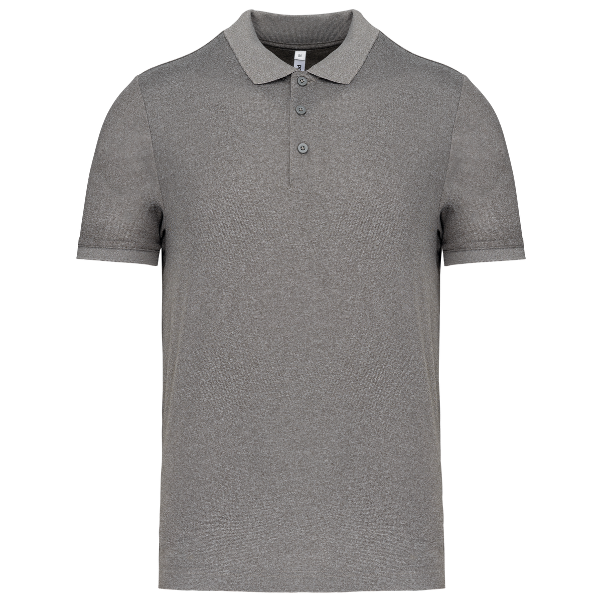PA489 - Polo piqué performance homme