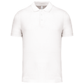 PA489 - Polo piqué performance homme