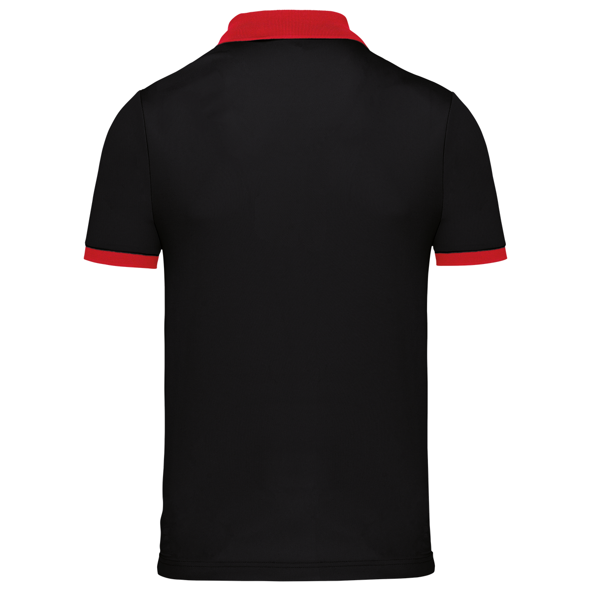 PA489 - Polo piqué performance homme